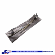 پراید اهرم برف پاکن ( قیچی مکانیزم بازوئی برف پاکن ) سایپا یدک  501528PD4 ( عمده )