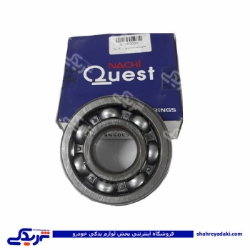 پژو بلبرینگ دنده زیر روآ بزرگ 6305 NACHI 9000892062