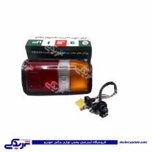 نیسان چراغ خطر وانتی ایستاده 9000829063