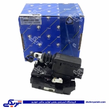 ال 90 قفل داخل درب عقب راست با قفل مرکزی ایساکو L90 1360120602 ( عمده )