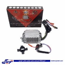 مگنت دلکو برقی پیکان (اردی,لندوور،مینی ماینر) شتاب افزار 9000135001