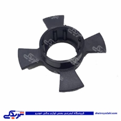 پروانه مگنت دلکو برقی بنز(بی ام دبلیو،پژو 504 قدیمی(2000)،گالانت) شتاب افزا 9000135015