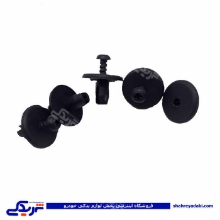 پژو خار حرارت گیر اگزوز سمند و 405 9000803364