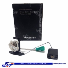 پراید درجه داخل باک انژکتوری سنجش پلیمری 9000681006