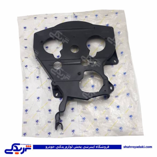 پژو قاب تسمه تایم 206 بالائی تیپ 5 ایساکو 1261701499