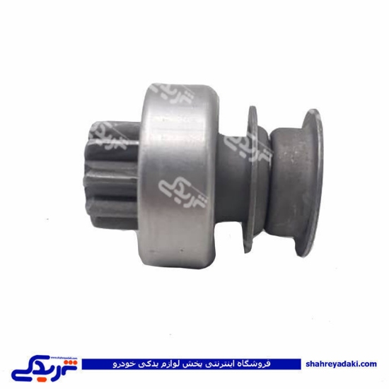 پژو دنده استارت 405 قدیم قربانی 9000584009