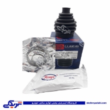 ال 90 و ساندرو گردگیر بیرونی  RAYO R-215 ( عمده )