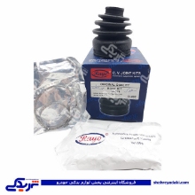 مزدا 2و کمری گرند 2005 گردگیر داخلی و بیرونی RAYO R-257