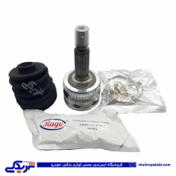 جک جی 3 سرپلوس بیرونی RAYO R-511