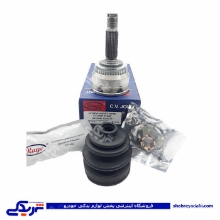 هیوندایی آوانته AT سرپلوس بیرونی 23 خار RAYO R-1033