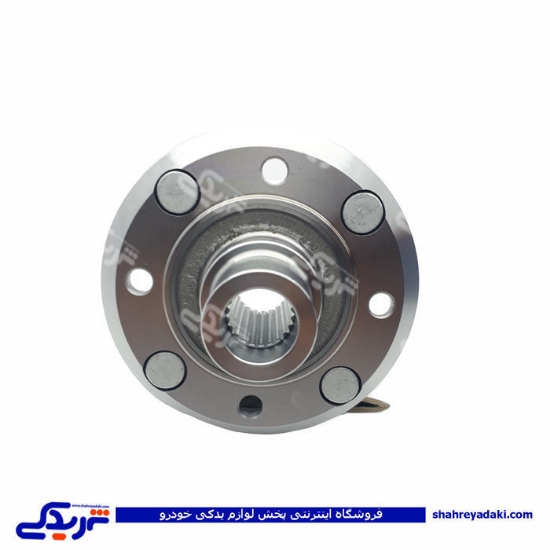 ام وی ام 110 توپی چرخ جلو RAYO R-H047 ( عمده )