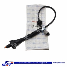 پژو رانا سیم کلاچ و 206 جدید اتومات باوزنه یو دار آردی RD دیناپارت 2602006