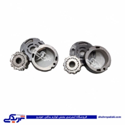 کاتریج پمپ هیدرولیک پراید چهار پیچ کره 9000683126