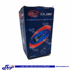 ال 90و وانت ال 90 AT مشعلی پلوس چپ RAYO R-130 ( عمده )