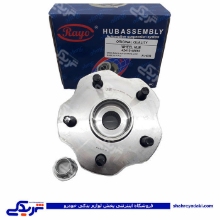 لکسوس RX350 2010-2013 توپی چرخ عقب RAYO R-H039