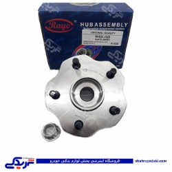 لکسوس RX350 2010-2013 توپی چرخ عقب RAYO R-H039