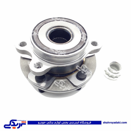 تویوتا راو 4 توپی چرخ جلو راست RAYO R-H090