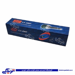ال 90 و وانت ال 90 و مگان 2000 AT مشعلی پلوس راست RAYO R-131/1013 ( عمده )