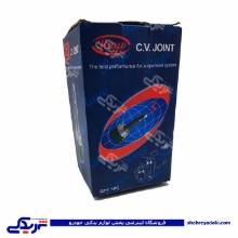 هیوندایی سانتافه IX45 مشعلی پلوس 33 خار چپ RAYO R-574