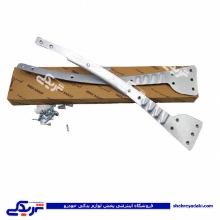 پژو تقویت کننده درب 206 رنگ متالیک 9000583023