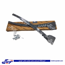 پژو تقویت کننده درب 206 رنگ دلفینی 9000583024