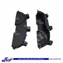 پژو قاب بالایی تسمه تایم EF7 همراه با دریچه بازدید زره پوش 9000136003
