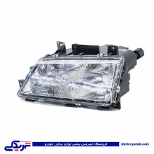 پژو چراغ جلو 405 (چپ) آماتاصمد 11021768