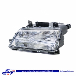 پژو چراغ جلو 405 (چپ) آماتاصمد 11021768