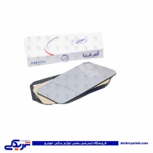 پژو شیشه آینه 405 دستی طرح قدیم چپ آماتاصمد 11021848