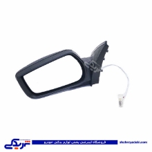 پژو آینه بغل 405 برقی چپ طرح خرگوشی آماتا صمد 11021888