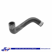پژو شیلنگ 405 رادیات بالا TU5 آماتاصمد R2 11030318