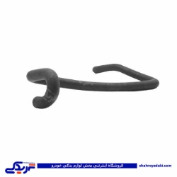 شیلنگ بخاری سر کج پیکان آماتاصمد 10030068