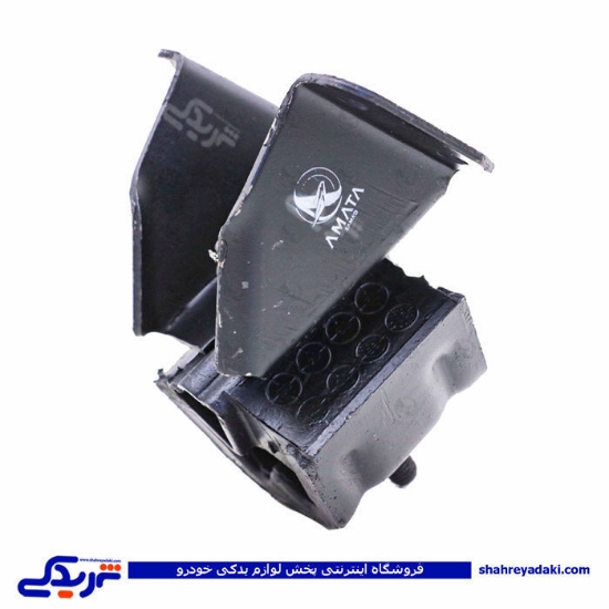 دسته موتور پیکان 1600 و آردی با پایه آماتاصمد 10040098
