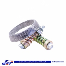 پژو واشر گلو اگزوز کامل(کیت) 405 آماتاصمد 11040528