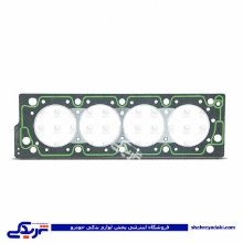 پژو واشرسرسیلندرپژو405 (تعمیراول/تقویت شده پلاس)ام 11050548