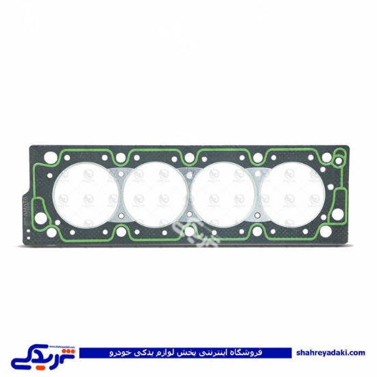 پژو واشرسرسیلندرپژو405 (تعمیراول/تقویت شده پلاس)ام 11050548