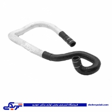 پژو شیلنگ 405 بخاری بلند روکش دار 1800 آماتاصمد 11030388