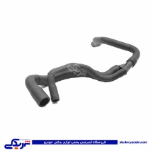 پژو شیلنگ 405 بخار روغن (خرچنگی دوقلو)گازسوز آماتا 11030398