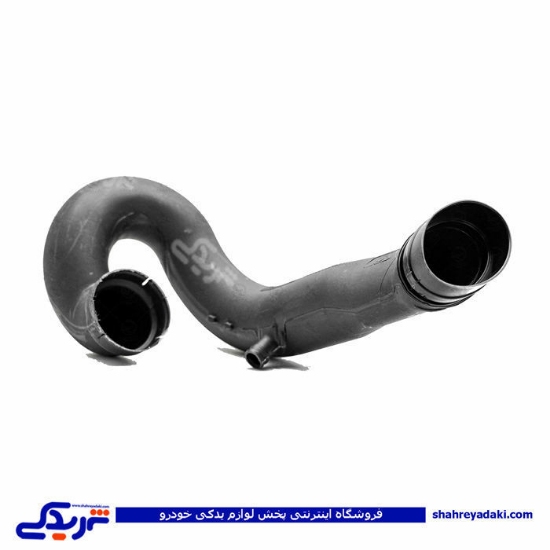 پژو خرطومی هواکش انژکتوری خروجی 405 X5 آماتاصمد 1103066