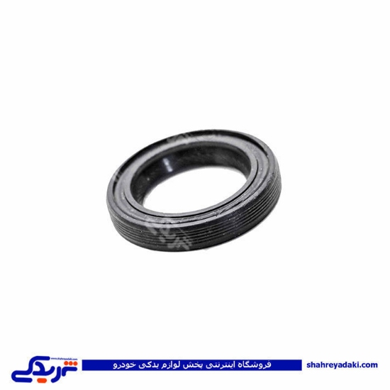 پژو کاسه نمد قیفی گیربکس 405 آماتاصمد 11030728