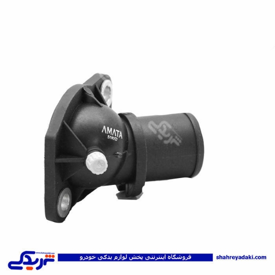 پژو درب ترموستات 405 آماتا صمد 1104048