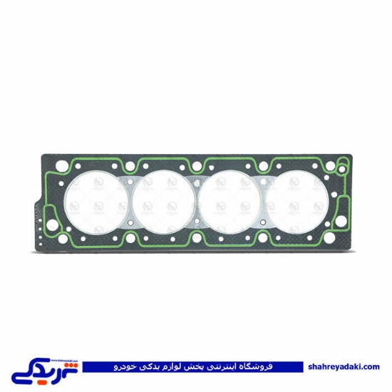 پژو واشرسرسیلندرپژو405 (تعمیرسوم/تقویت شده پلاس)ام 11050568