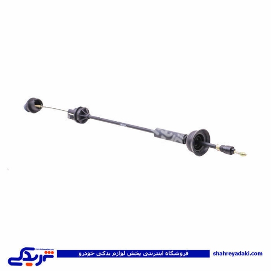 پژو سیم کلاچ 405 کوتاه آماتاصمد 1106025