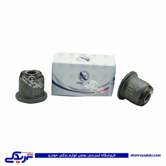 پژو بوش طبق لبه دار 405 آماتاصمد 11070468