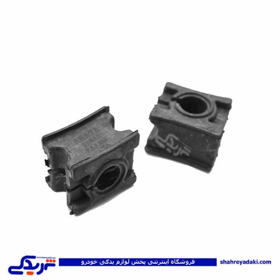 پژو لاستیک موجگیر 405 (لاستیک چاکدار) جدید آماتاصم 11070538