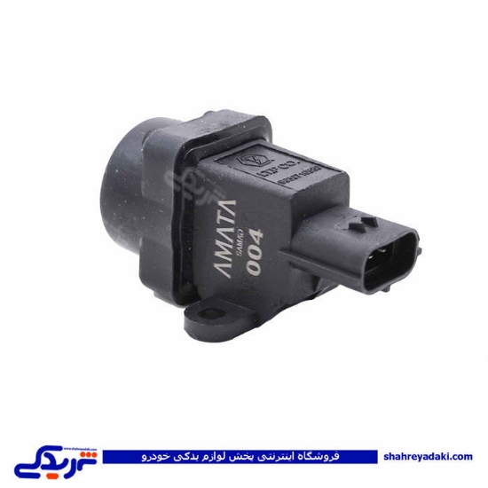 پژو کلید قطع کن بنزین 405 آماتاصمد 11080518