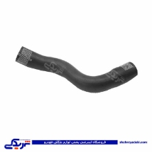 پژو شیلنگ سمند EF7 رادیات بالا ورودی آماتاصمد 13030098