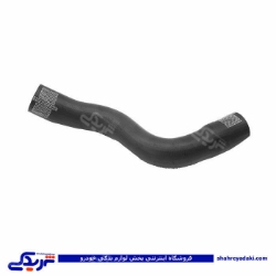 پژو شیلنگ سمند EF7 رادیات بالا ورودی آماتاصمد 13030098