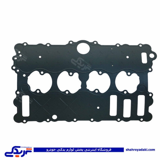 پژو واشر درب سوپاپ EF7 (فلزی) آماتاصمد 13040098