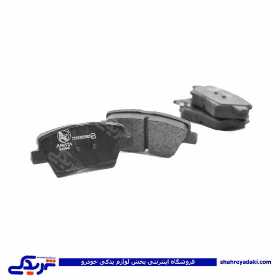 پژو لنت عقب سورن ، دنا (دیسکی) آماتاصمد 13070078